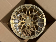 Ковані диски OEM R20 V1 (4 шт) Jeep Grand Cherokee WK2 2010-2021 рр.