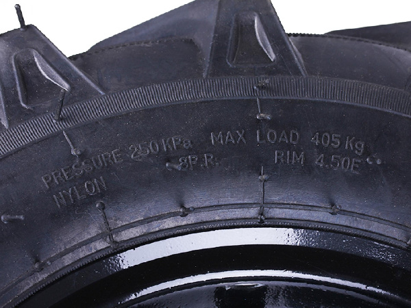 Колесо 6,00-12 ТТ м/б (в сборе) AMG