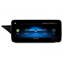 Штатна магнітола Torssen Mercedes E-class 2013-2014 NTG 4.5 10.25 4/64 4G Carplay+360