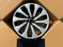 Ковані диски OEM R23 R24 V2 (4 шт) Range Rover V L460 2021- рр.