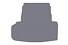 Гумовий килимок в багажник Carsuit (Для E60, сірий) BMW 5 серія E60/E61 2003-2010 рр.