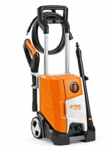 Миття високого тиску 1700Вт, 5.5л/хв, 110-180 бар STIHL RE 110 (49500124521) STIHL ORIGINAL