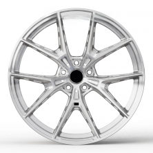 Ковані диски OEM R19 R20 V5 (4 шт) BMW 2 серія G42 2021- рр.
