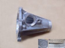 Кришка роздаткова задня 4х4 Great Wall Hover