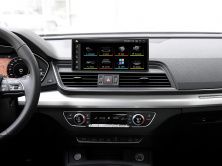 Штатная магнитола Torssen Audi Q5 2017+ 12.3'' 4/64 4G Carplay