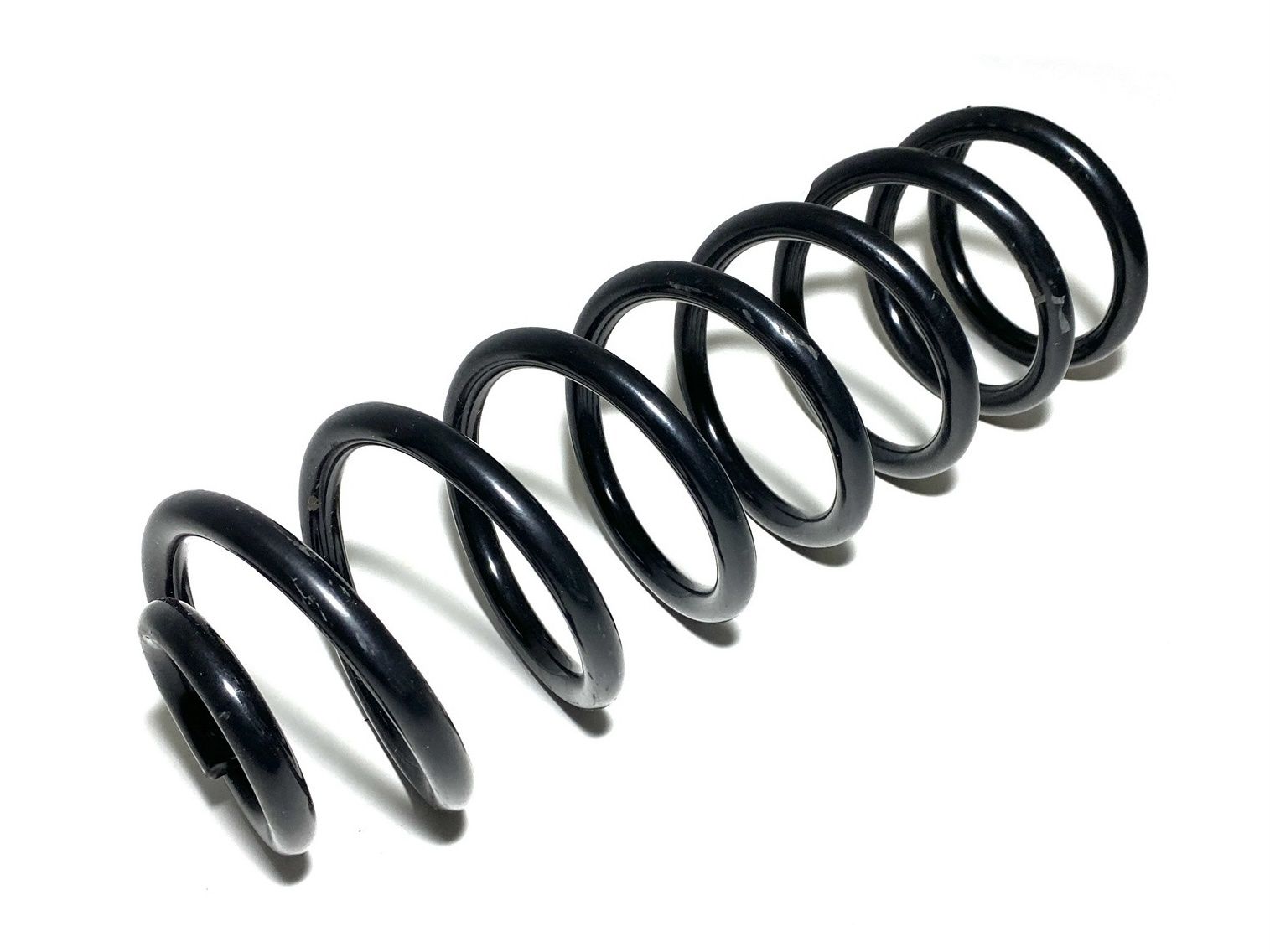 Задня пружина Chery Tiggo 2 KLM