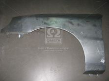 Крило переднє L Daewoo Lanos