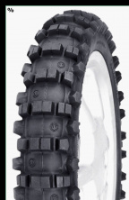 Мотошина 100/80 -18TT DELI SB-119 KROSS LTK