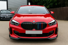 Ніздрі M-Look (M-Color) BMW 1 серія F40 2019-2024 рр.