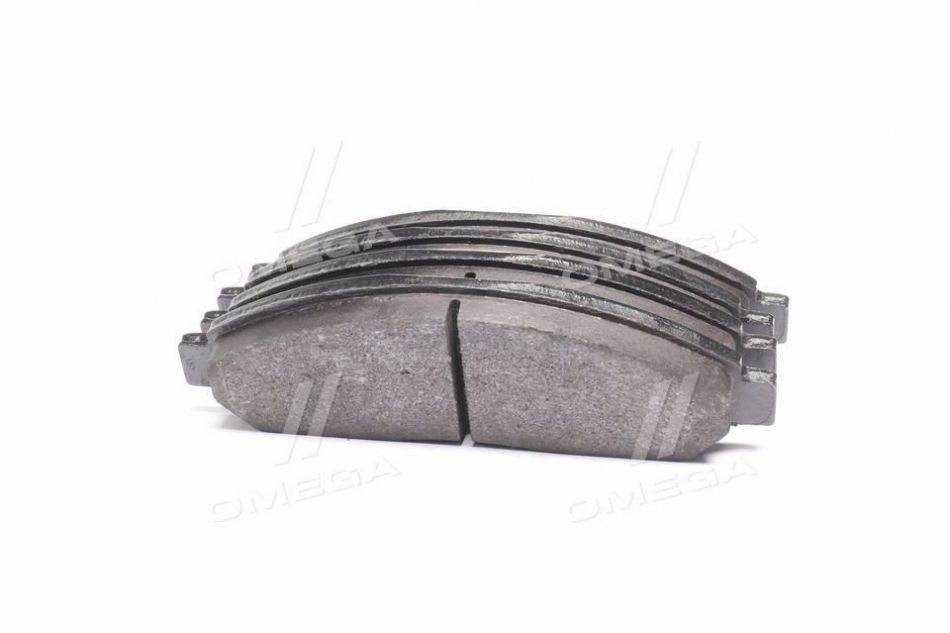 Колодки гальмівні передні Great Wall REMSA