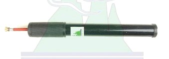 Насос ручной вело пластмассовый (короткий, утолщенный) S-296-2 LPO
