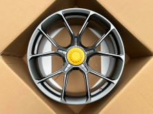 Ковані диски OEM R19 R20 V2 (4 шт) McLaren 720S