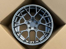 Ковані диски OEM R19 V2 (4 шт) Mercedes C-сlass W205 2014-2021 рр.