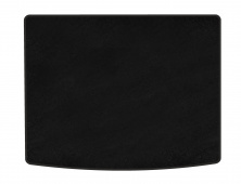 Килимок в багажник текстильний Premium (Чорний) Mazda MX-30