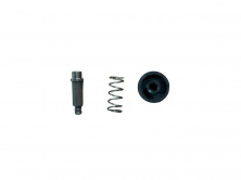 Кнопка фиксатора для ушм Stern 230B (карась) тип 2 AZT