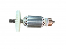 Якорь (L-157*Dж-41*6 зубьев) перфоратора AZT