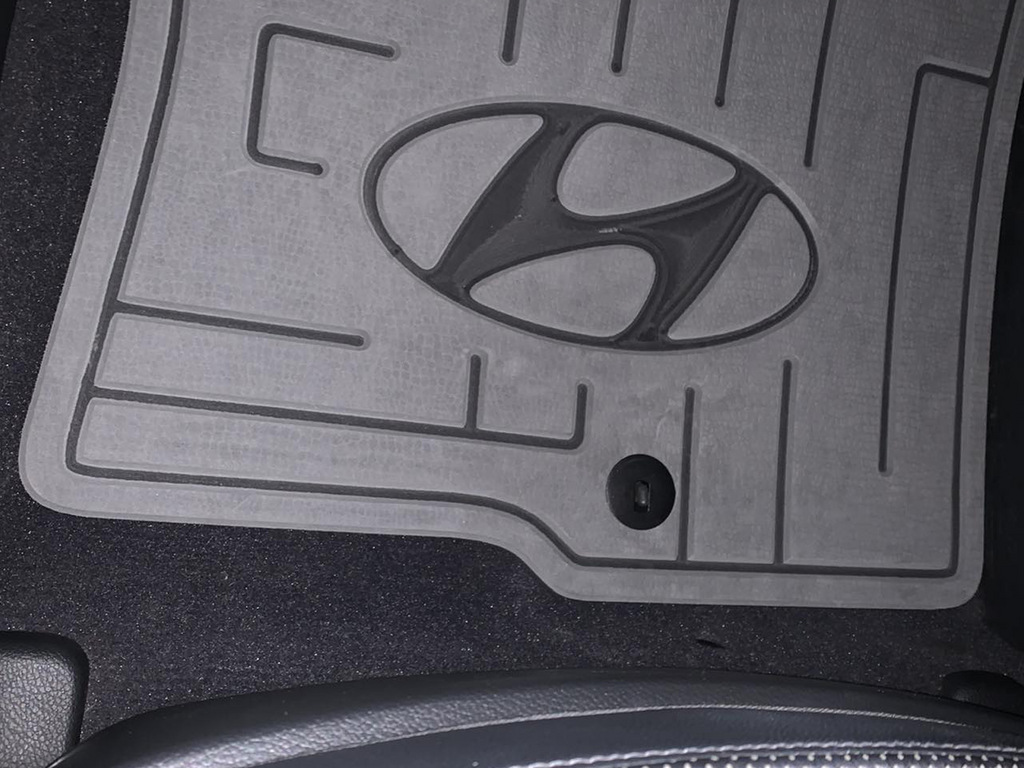 Кліпса Hyundai для Тюнінг Hyundai