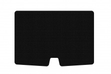 Гумовий килимок в багажник Carsuit (Чорний) Mercedes B-class W246 2011-2018 рр.