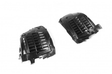 Передні підкрилки для SVR (2 шт) Range Rover Sport 2014-2022 рр.