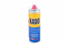Смазка проникающая универсальная 150мл ХАДО (WD-40) VDKI-2