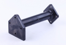 Корпус трансмиссии левой L-192 mm KRO 900 AMG