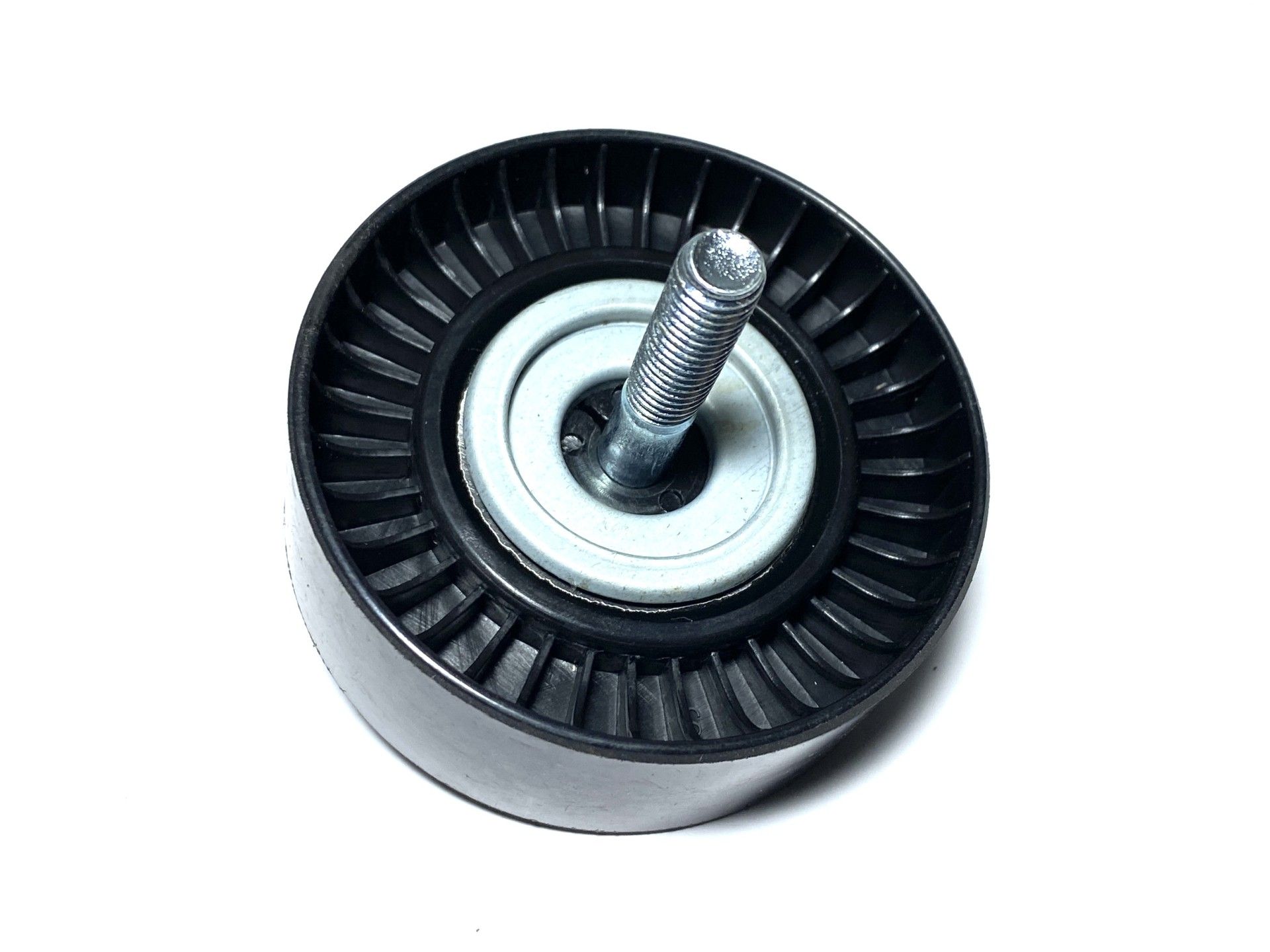 Ролик ременя обводного генератора 2.0L Diesel (4D20) Great Wall Haval H5/Wingle 5 KLM