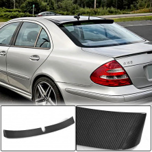 Бленда (2002-2006, Карбон) Mercedes E-сlass W211 2002-2009 гг.