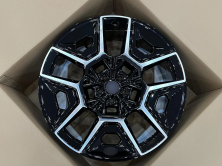 Ковані диски OEM R22 V3 (4 шт) BMW XM G09 2022- рр.