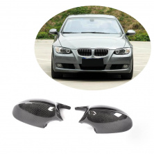 Кришки дзеркал (для 2006-2010, Карбон) BMW 3 серия E92/E93 2006–2013 гг.