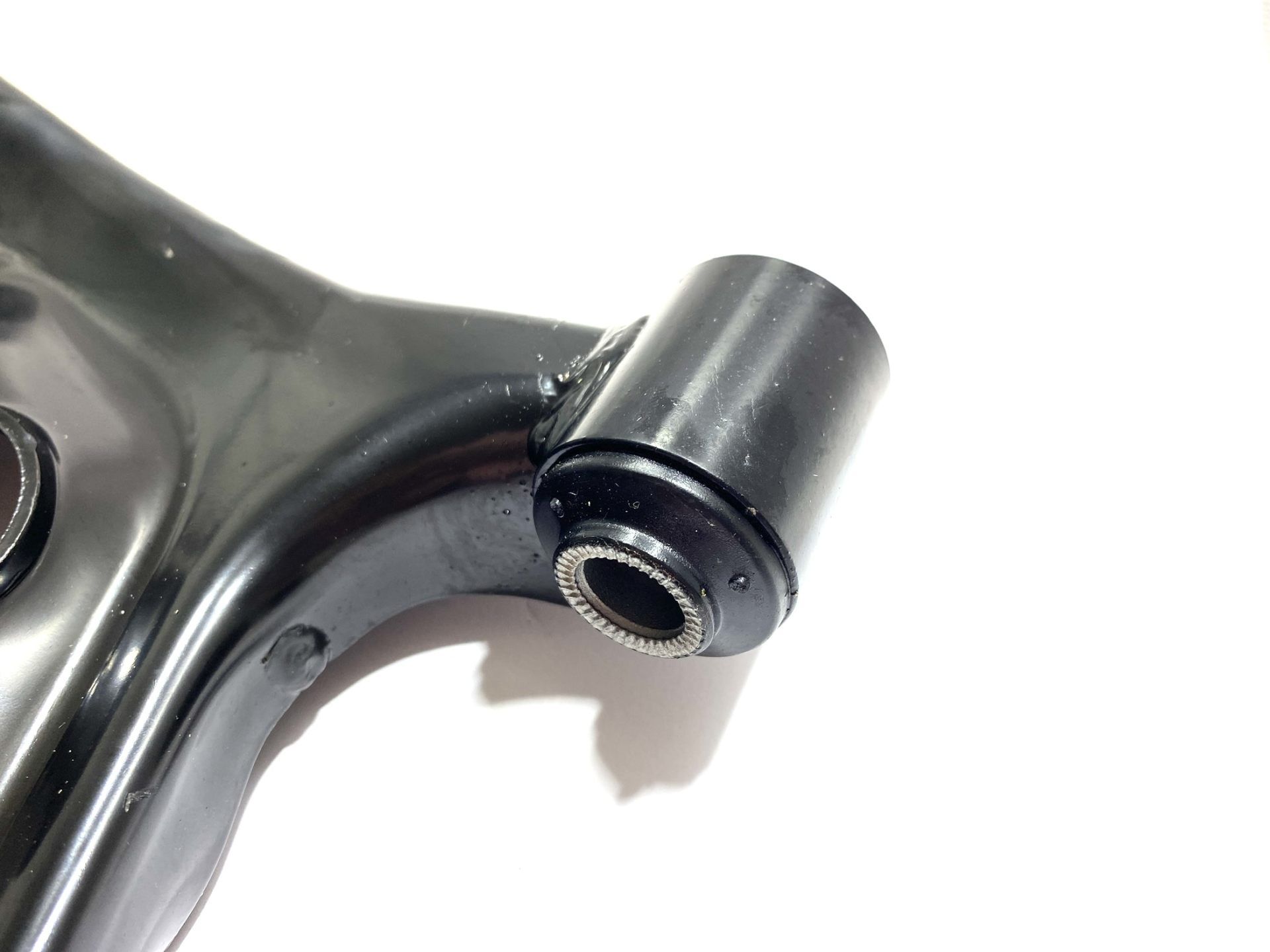 Важіль передній у зборі L Great Wall Haval M2/M4 KIMIKO