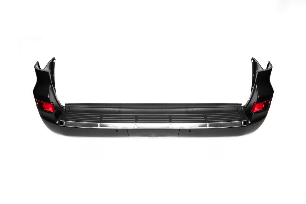 Комплект рестайлінгу 2008-2012 на 2012-2016 Standart для Lexus LX570/450d 2008-2022 рр