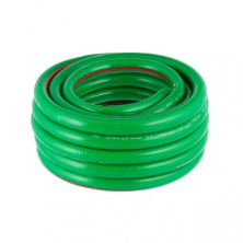 Шланг для води чотиришаровий, 3/4, 10 м, армований PVC.