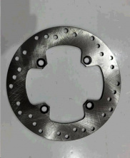 Диск тормозной Honda SH 125/150 (D-220mm) MIS