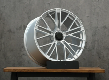 Ковані диски OEM R21 V3 (4 шт) Porsche Taycan 2019- рр.