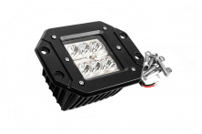 LED з кріпленнями на кошик Dakar (1шт)