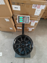 Ковані диски OEM R19 (4 шт) Audi A8 2018- рр.
