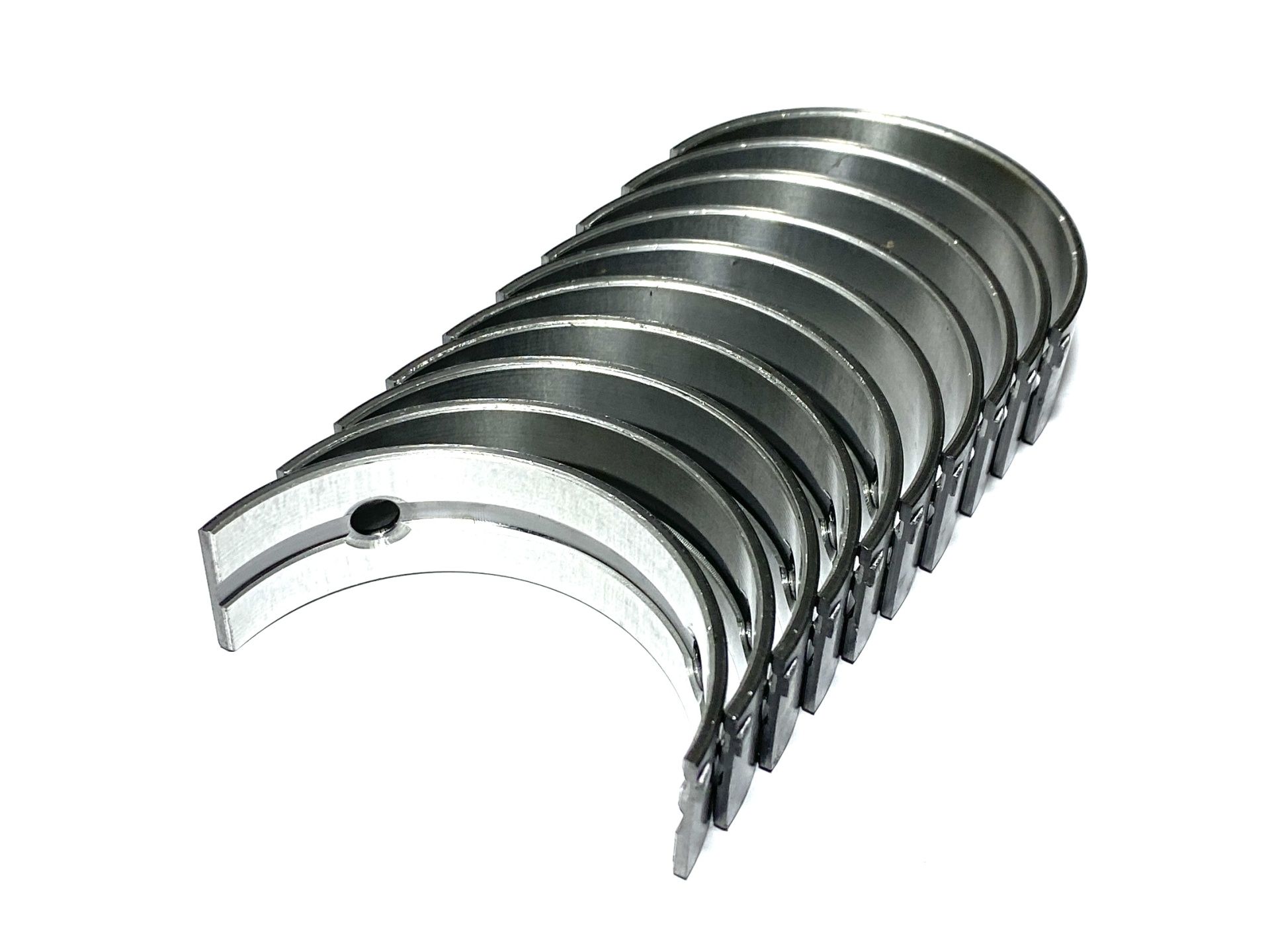 Вкладиші корінні STD Chery KLM