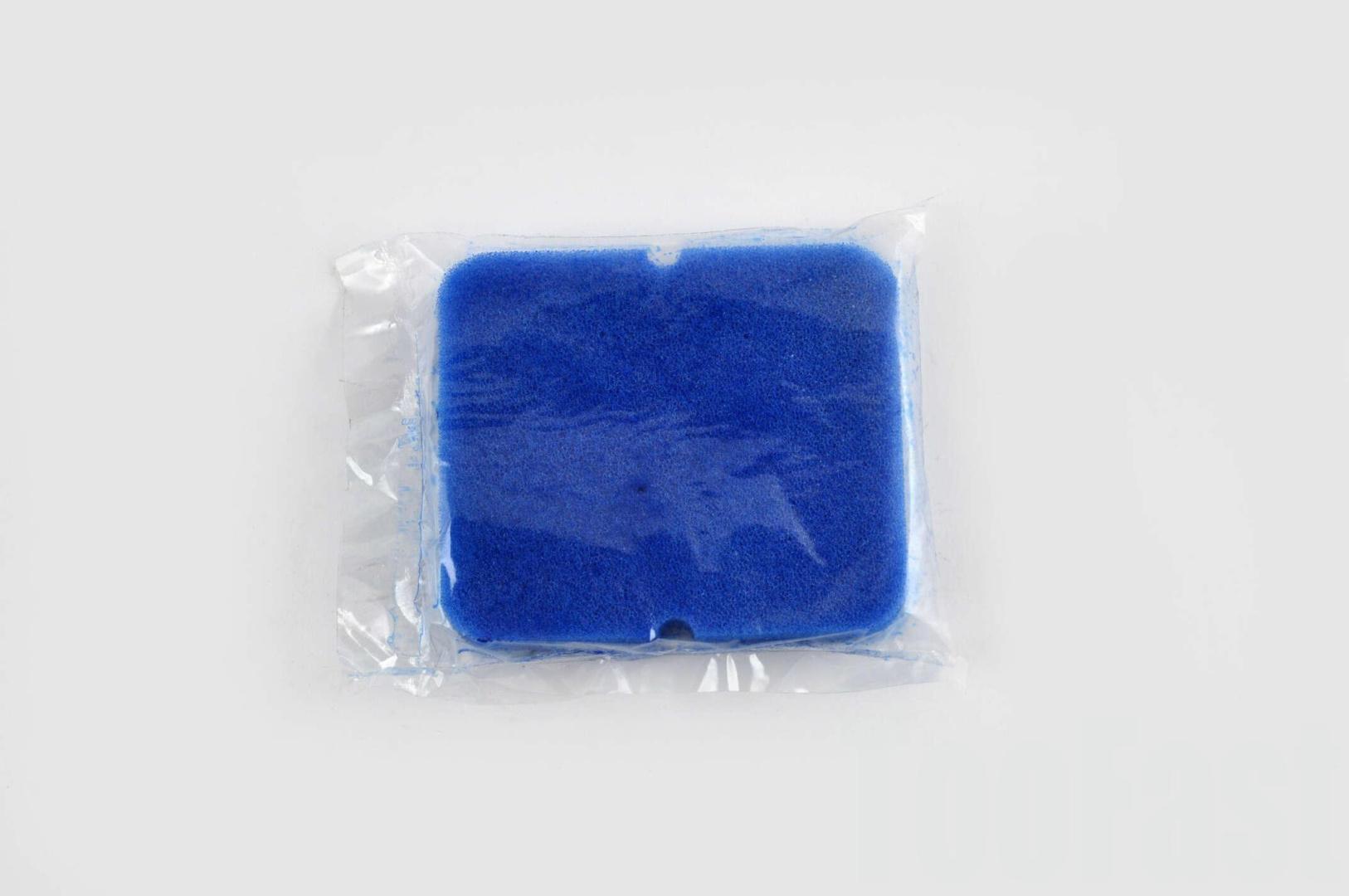 Элемент воздушного фильтра   Delta   (поролон с пропиткой)   (синий)   AS