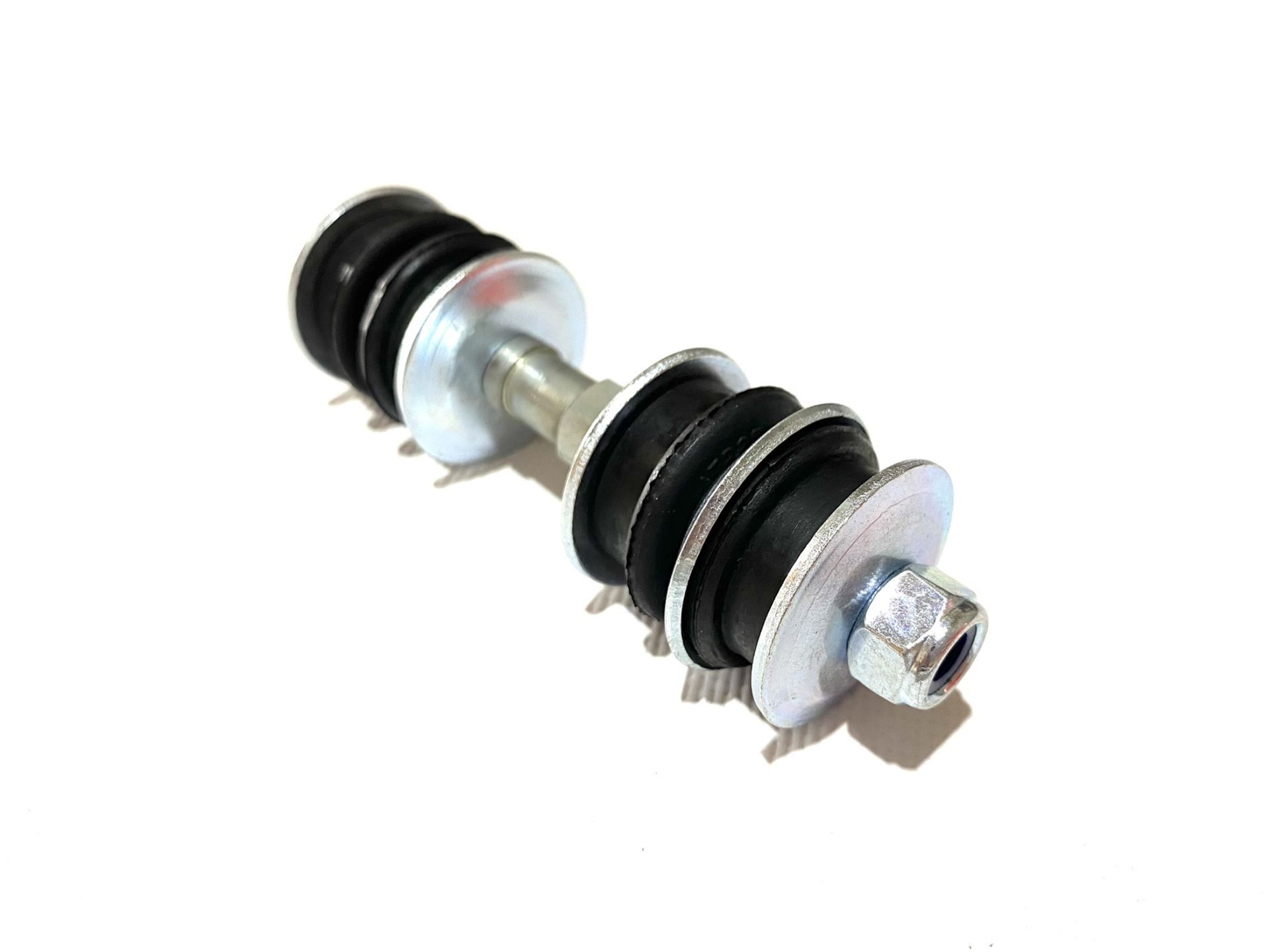 Стійка стабілізатора передня (у зборі) Geely GC6/MK/MK2 UNI (Ukraine)