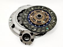 Комплект зчеплення 190mm Geely KIMIKO