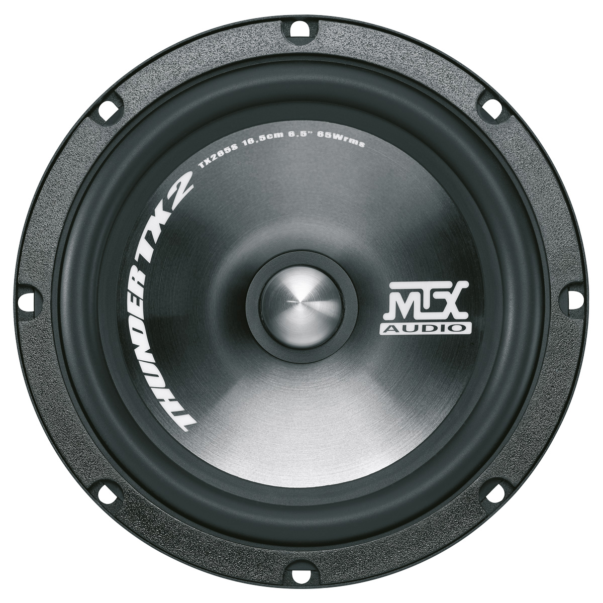 Компонентна акустика MTX TX265S