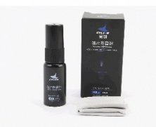 Антизаживний засіб Anti-Fog для скла шоломів та окулярів, аерозоль 15ml KS