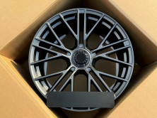 Ковані диски OEM R21 V3 (4 шт) Porsche Panamera 2023- рр.