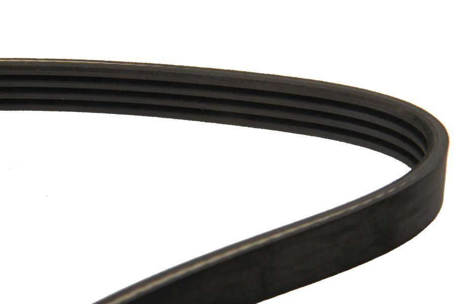 Ремінь кондиціонера без ГУРу 4PK945 Chery QQ DAYCO