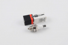 Свеча б/п L6TC M14*1,25 9,5mm ORN (mod:1)
