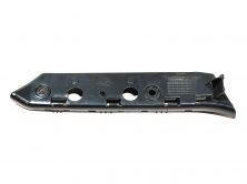Кронштейн переднього бампера R Chery M11 KLM