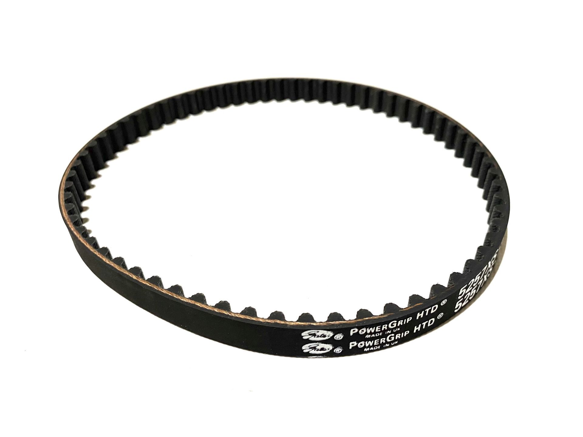 Ремінь ГРМ балансиру 65YU127 Great Wall Hover GATES