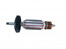 Якорь болгарки Фиолент 125 (L-152*Dж-32*dкол.-24,5) AZT