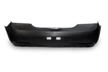 Бампер задній Geely MK KLM