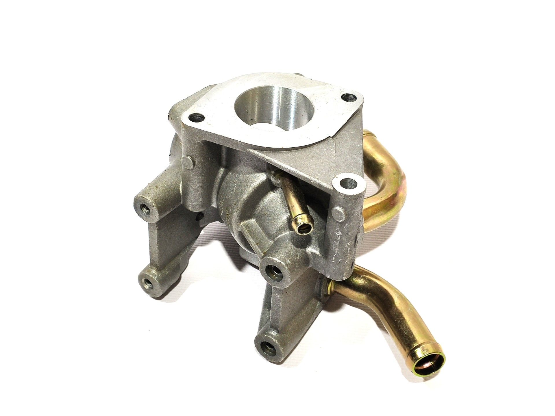 Корпус термостату Chery KLM